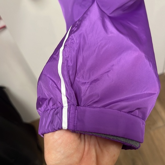 Prada Nylon Track Pants - Picture 12 of 17